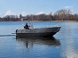 Marims 660V0 łódź aluminiowa